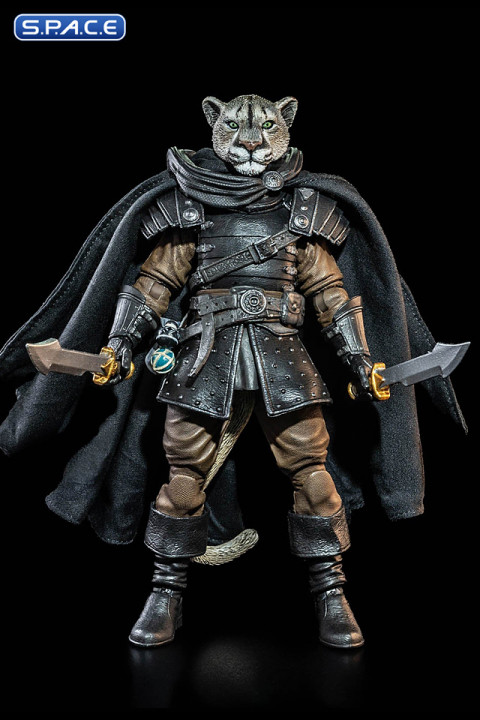 Kai Pacha (Mythic Legions)