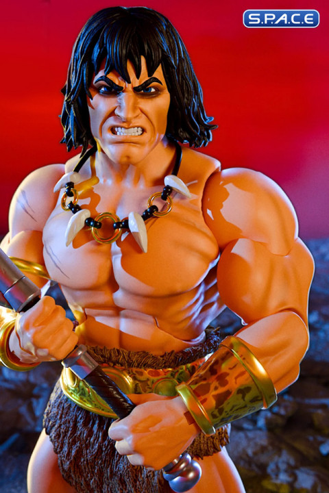 Ultimate Conan (Conan The Barbarian)