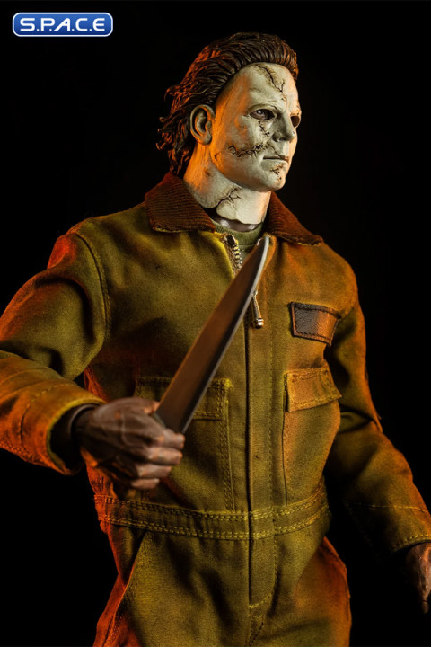 1/6 Scale Michael Myers (Halloween)