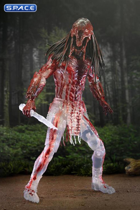 Ultimate Feral Predator - Bear Blood Version (Prey)