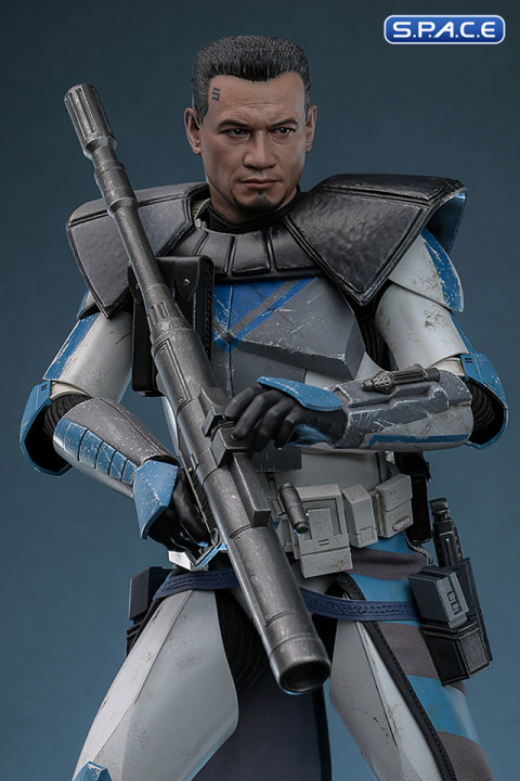 1/6 Scale ARC Trooper Fives TV Masterpiece TMS132 (Star Wars - The Clone Wars)