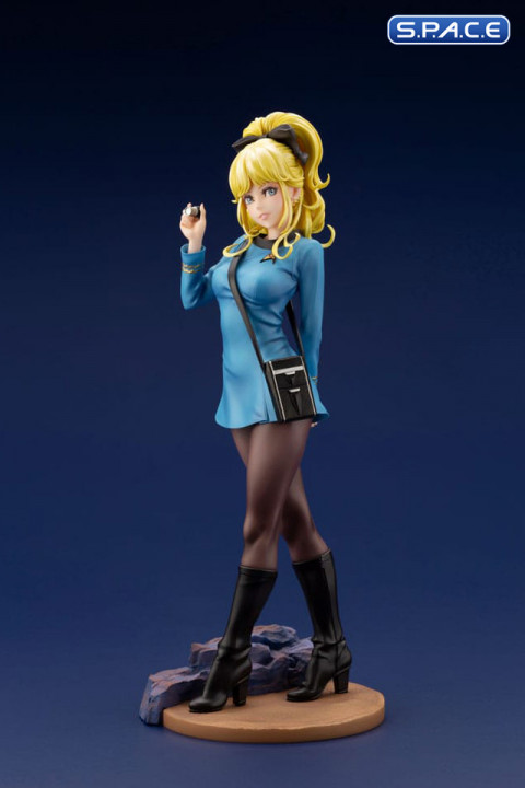 1/7 Scale Medical Officer Bishoujo PVC Statue - Limited Edition (Star Trek)