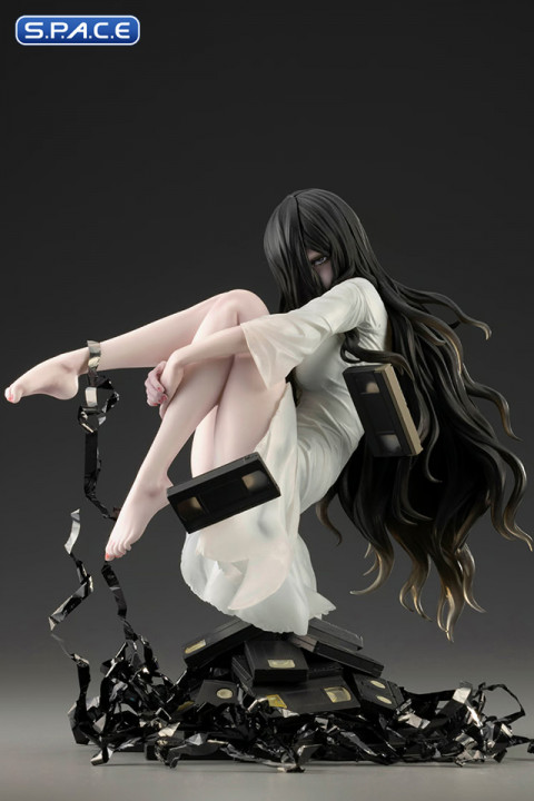 1/7 Scale Sadako Bishoujo PVC Statue (Ring)