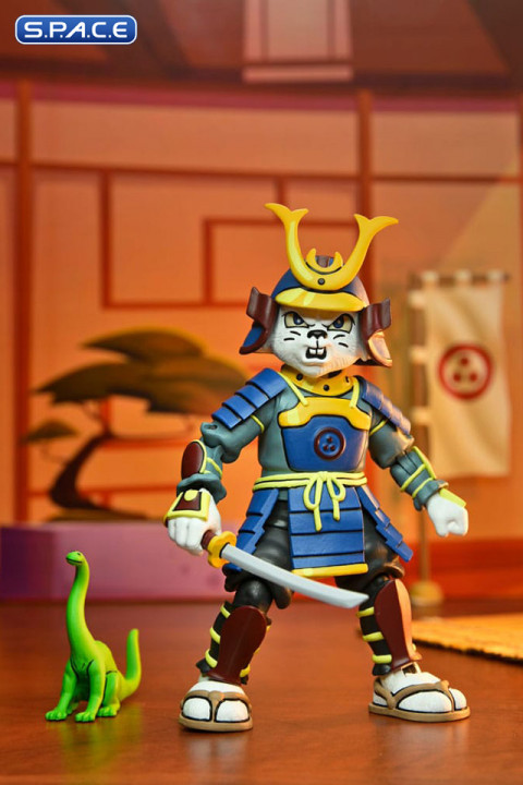 Samurai Usagi Yojimbo (Teenage Mutant Ninja Turtles)