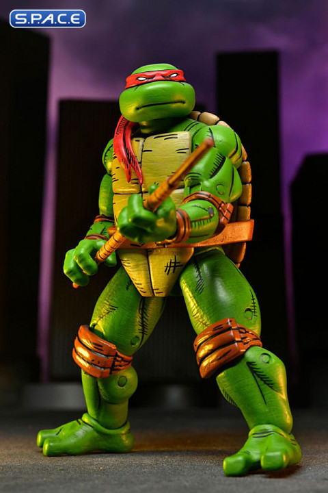 Donatello Mirage Comics (Teenage Mutant Ninja Turtles)