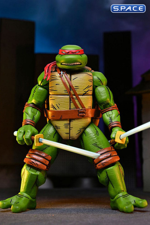 Leonardo Mirage Comics (Teenage Mutant Ninja Turtles)