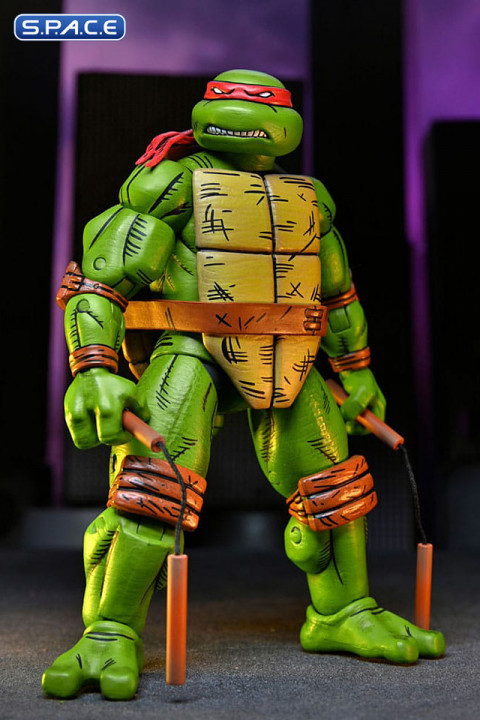 Michelangelo Mirage Comics (Teenage Mutant Ninja Turtles)