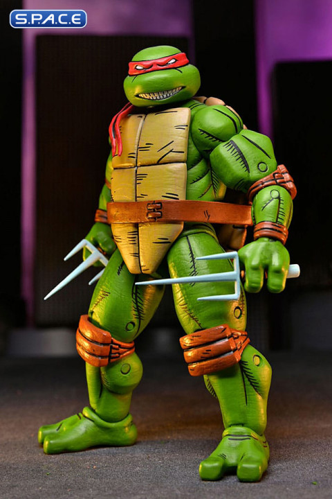 Raphael Mirage Comics (Teenage Mutant Ninja Turtles)