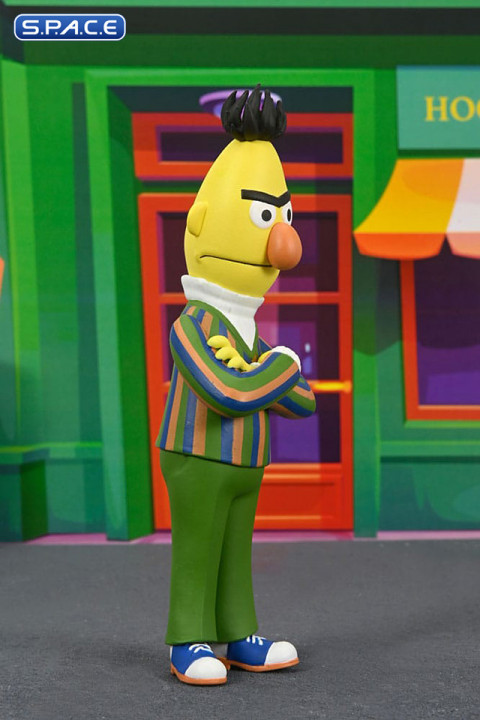 Toony Classics Bert (Sesame Street)