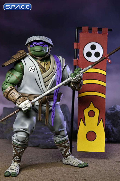 Ultimate Donatello (Teenage Mutant Ninja Turtles: The Last Ronin)