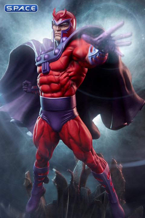 Magneto Master of Magnetism Premium Format Figure (Marvel)