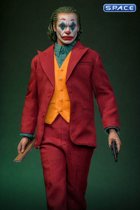 1/6 Scale The Joker DX42 (Joker)