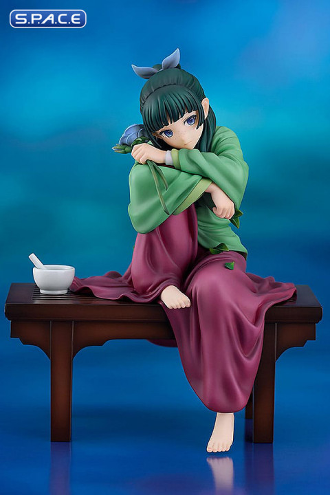 1/7 Scale Maomao PVC Statue (The Apothecary Diaries)