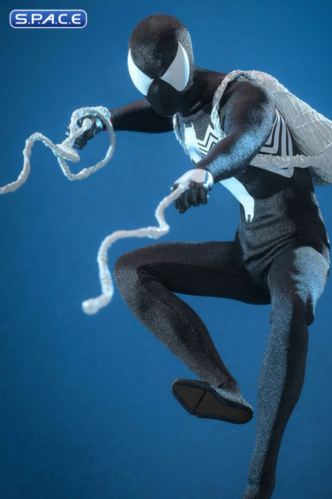 1/6 Scale Spider-Man Symbiote Suit HS04 (Marvel)