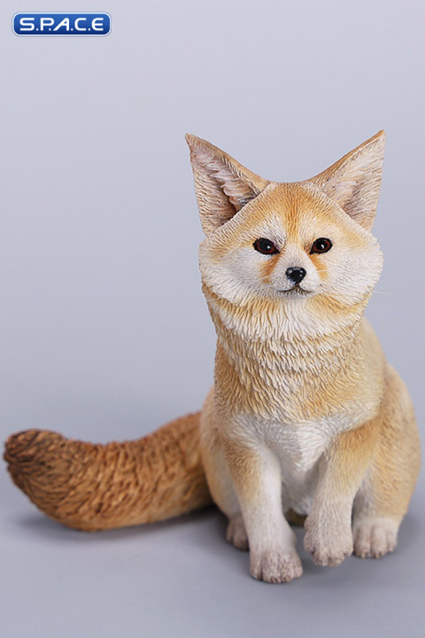 1/6 Scale Fox Version A