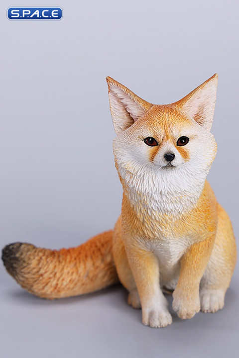 1/6 Scale Fox Version C