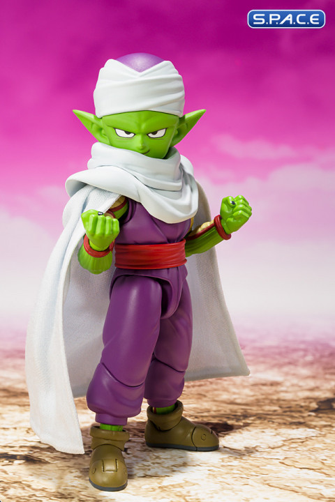 S.H.Figuarts Piccolo Mini (Dragon Ball DAIMA)