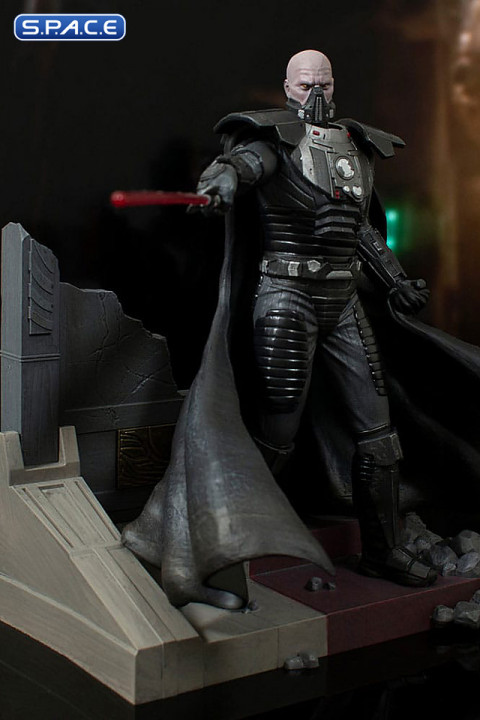 Darth Malgus Gallery PVC Statue (Star Wars: The Old Republic)