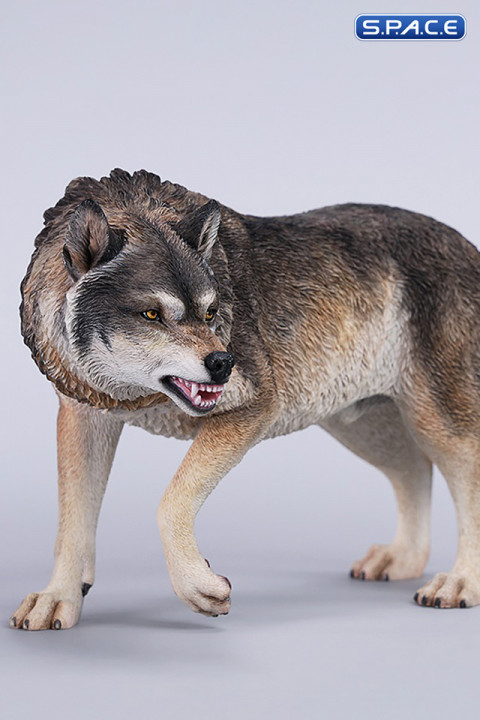 1/6 Scale Dire Wolf Version A