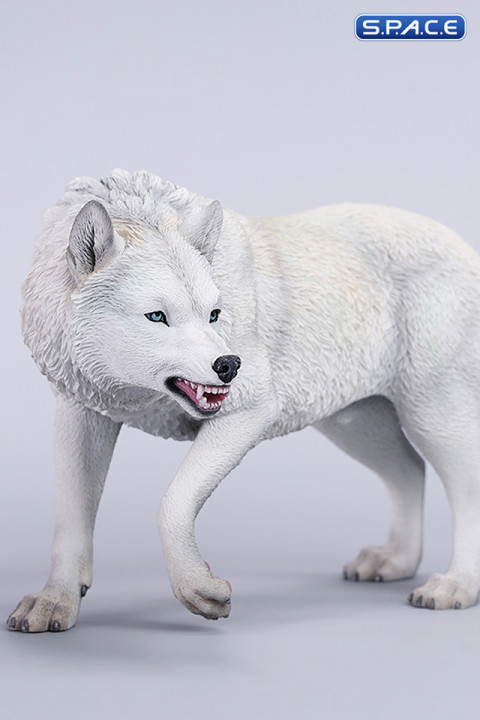 1/6 Scale Dire Wolf Version C