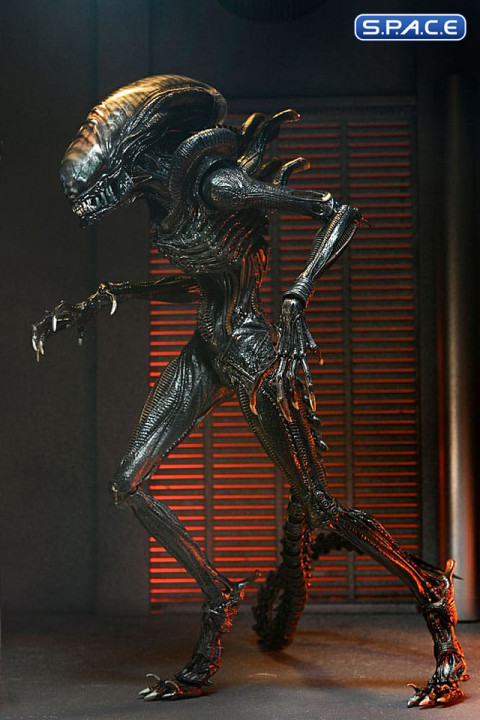 Ultimate Scorched Xenomorph (Alien: Romulus)