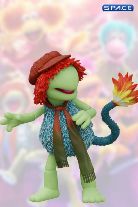 Boober (Fraggle Rock)