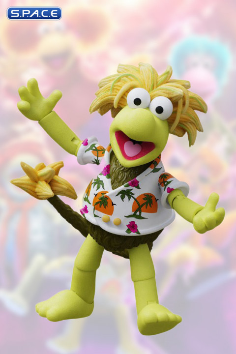 Wembley (Fraggle Rock)