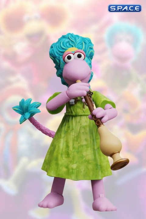 Mokey (Fraggle Rock)