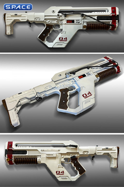 1:1 Pulse Rifle Life-Size Replica (Alien: Romulus)