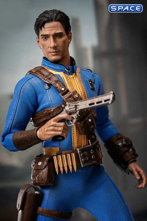 1/6 Scale Male Sole Survivor (Fallout)