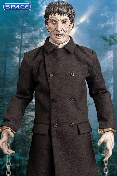 1/6 Scale The Creature (The Curse of Frankenstein)