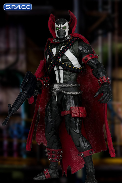 Spawn (Call of Duty: Modern Warfare 2)