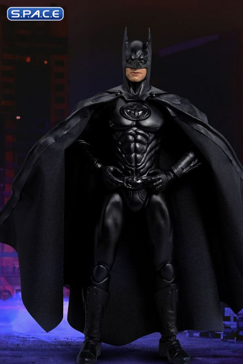 Batman Dynamic 8ction Heroes (Batman & Robin)