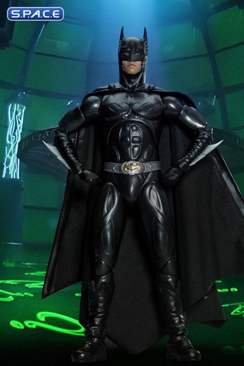 Batman Dynamic 8ction Heroes (Batman Forever)