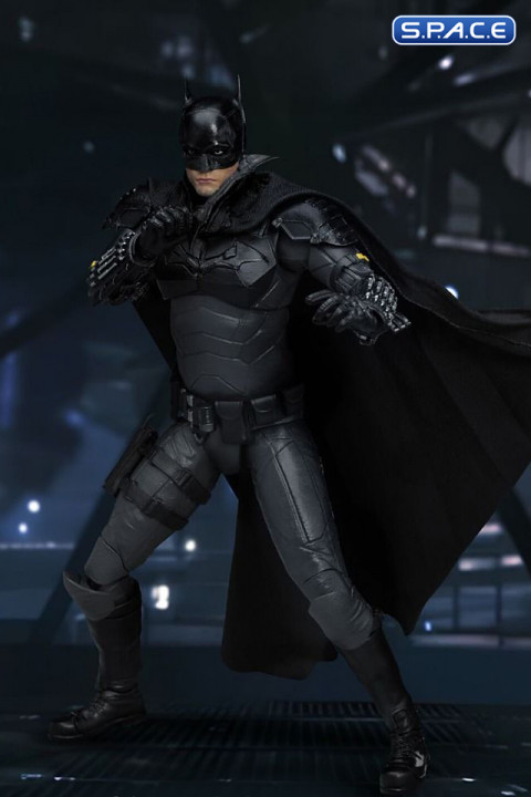 Batman Dynamic 8ction Heroes (The Batman)