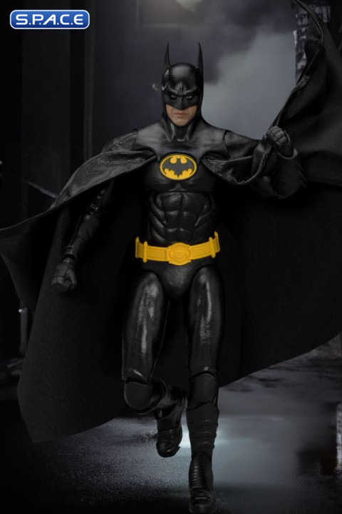 Batman Dynamic 8ction Heroes (Batman)