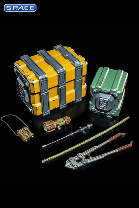 Wasteland Survival Set (Cosmic Legions)