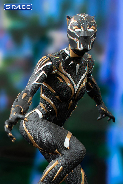 Shuri Gallery PVC Statue (Black Panther: Wakanda Forever)