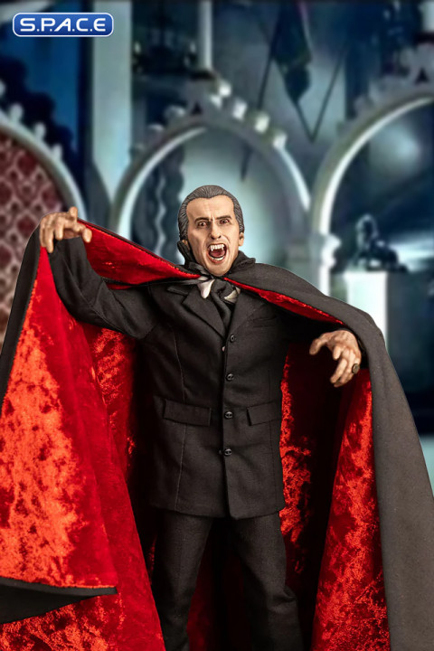 1/6 Scale Dracula (Dracula: Prince of Darkness)