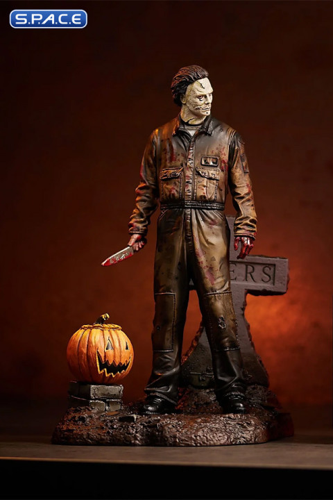 Michael Myers Countdown Character (Halloween)