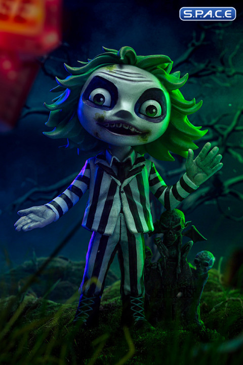 Beetlejuice MiniCo. Vinyl Figure (Beetlejuice Beetlejuice)