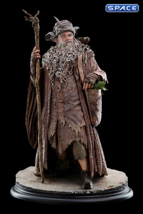 Radagast Statue (The Hobbit)