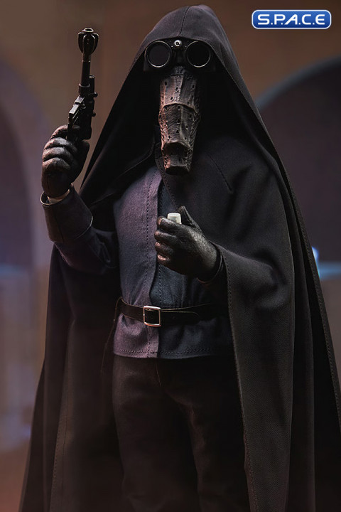 1/6 Scale Garindan Scum & Villainy (Star Wars)