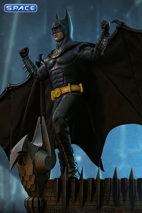 1/6 Scale Batman Movie Masterpiece MMS769 (Batman Returns)