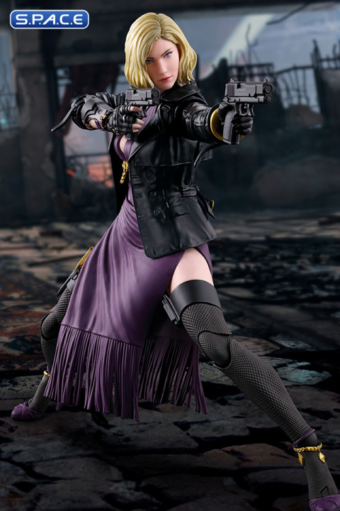 S.H.Figuarts Nina Williams (Tekken 8)