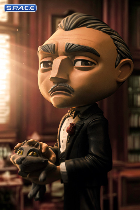 Don Vito Corleone MiniCo. Vinyl Figure (The Godfather)