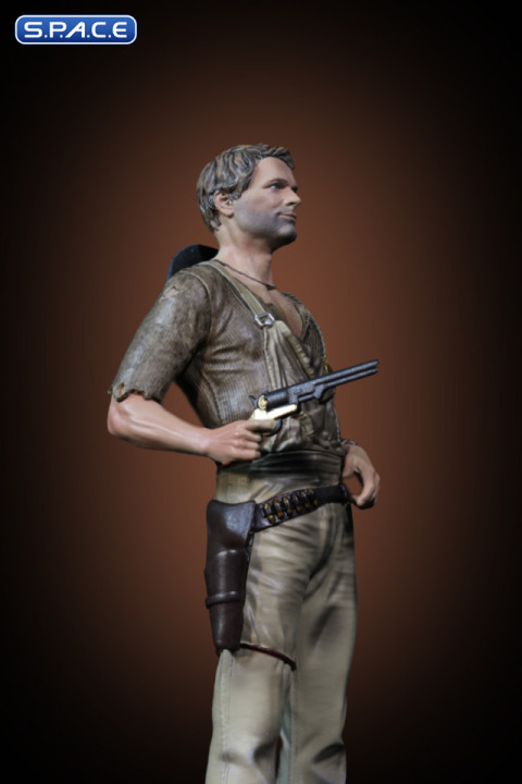 1/12 Scale Terence Hill as Trinity PVC Statue (They Call Me Trinity)