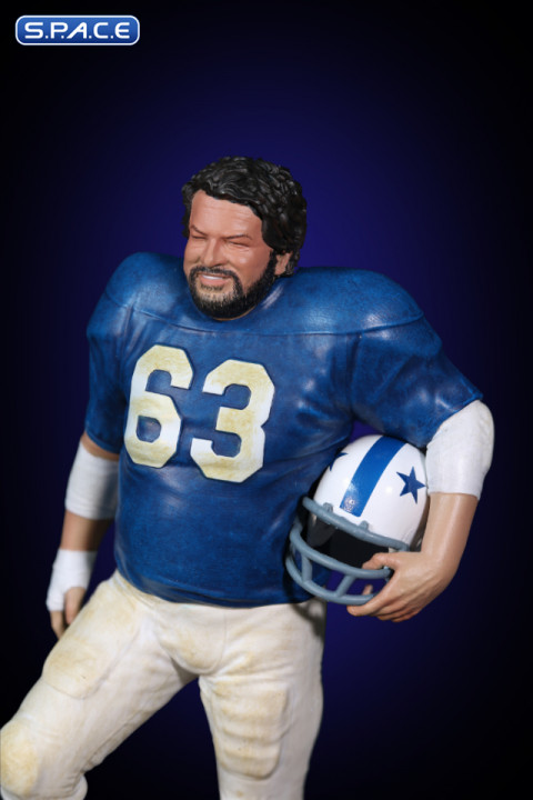 1/12 Scale Bud Spencer as Bulldozer PVC Statue (They Called Him Bulldozer)