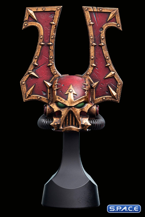 Khorne Berzerker Helm (Warhammer 40K)