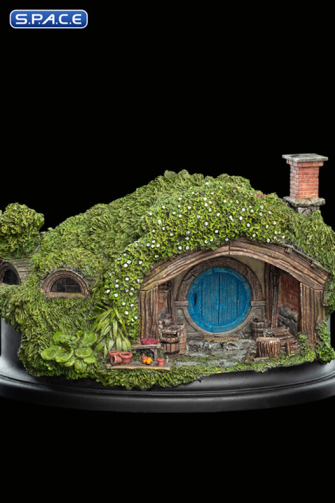 1 Hill Lane Hobbit Hole (The Hobbit: An Unexpected Journey)